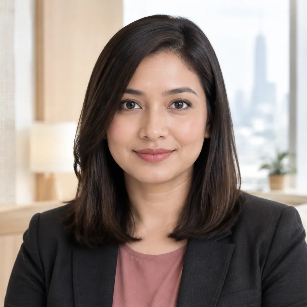Farah Ismail